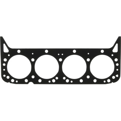 Head Gasket by MAHLE ORIGINAL - 5745 pa2