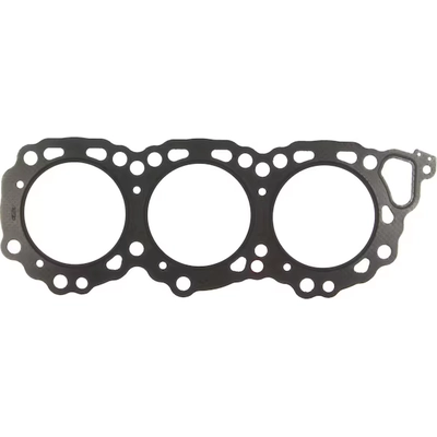 Head Gasket by MAHLE ORIGINAL - 5758 pa2