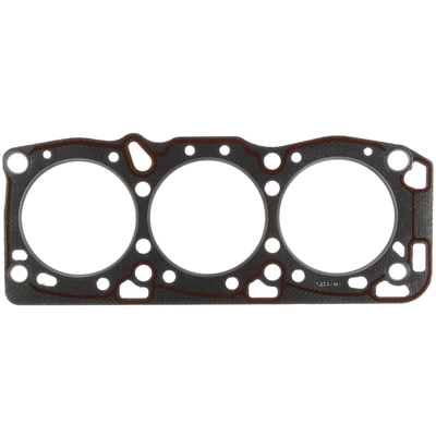 Head Gasket by MAHLE ORIGINAL - 5765 pa1