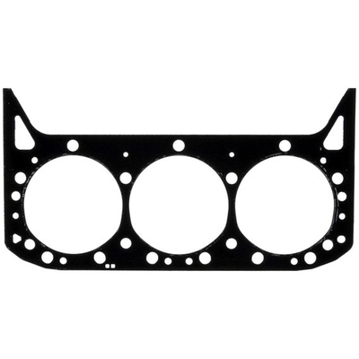 MAHLE ORIGINAL - 5855 - Cylinder Head Gasket pa1