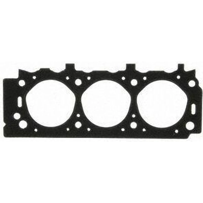 Head Gasket by MAHLE ORIGINAL - 5891 pa2