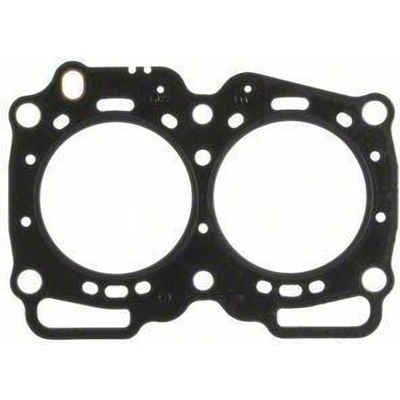 Head Gasket by MAHLE ORIGINAL - 5905 pa2