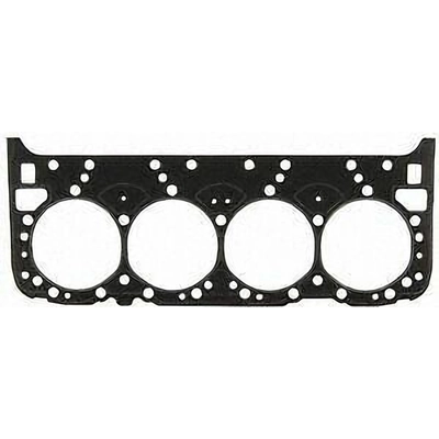 Head Gasket by MAHLE ORIGINAL - 5922 pa2