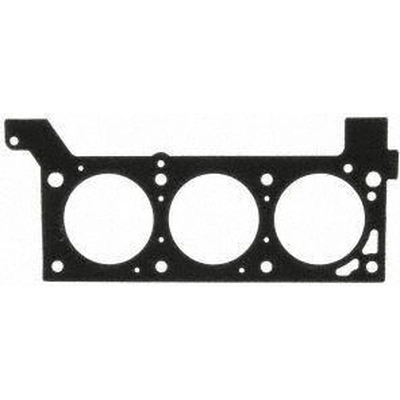 Head Gasket by MAHLE ORIGINAL - 5985G pa2