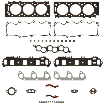 AJUSA - 52148900 - Gasket Set cylinder head pa1