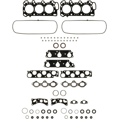 AJUSA - 52166800 - Gasket Set cylinder head pa1