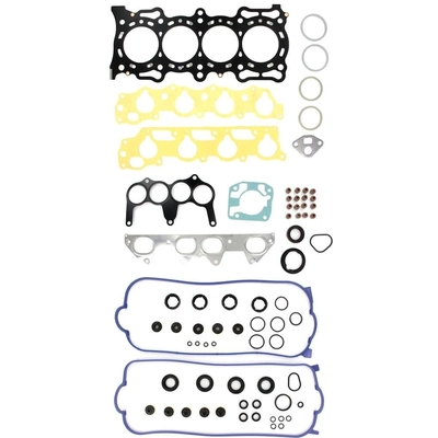 Head Gasket Set by APEX AUTOMOBILE PARTS - AHS1027 pa2