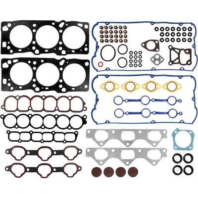 APEX AUTOMOBILE PARTS - AHS11066 - Engine Cylinder Head Gasket Set pa2