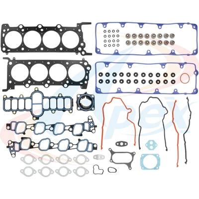 Head Gasket Set by APEX AUTOMOBILE PARTS - AHS11097 pa1