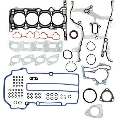 APEX AUTOMOBILE PARTS - AHS11098 - Cylinder Head Gasket pa2