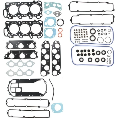 Head Gasket Set by APEX AUTOMOBILE PARTS - AHS1200 pa2