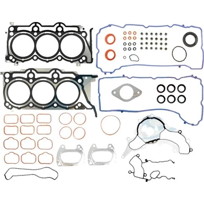 APEX AUTOMOBILE PARTS - AHS13012 - Head Gasket Set pa2