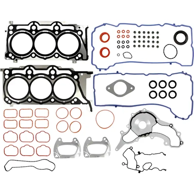 APEX AUTOMOBILE PARTS - AHS13012 - Head Gasket Set pa3