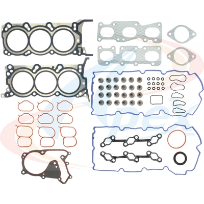 APEX AUTOMOBILE PARTS - AHS13049 - Cylinder Head Gasket Set pa2