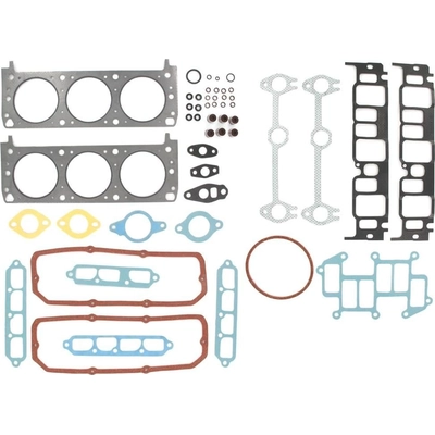 APEX AUTOMOBILE PARTS - AHS15002 - Engine Cylinder Head Gasket Set pa2