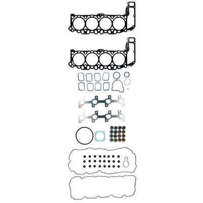 APEX AUTOMOBILE PARTS - AHS2065 - Engine Cylinder Head Gasket Set pa1