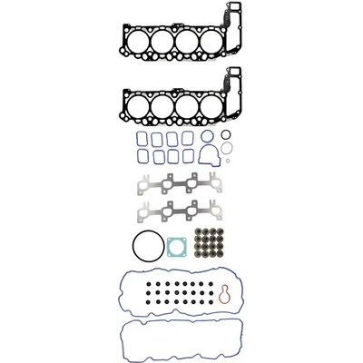 APEX AUTOMOBILE PARTS - AHS2065 - Engine Cylinder Head Gasket Set pa2