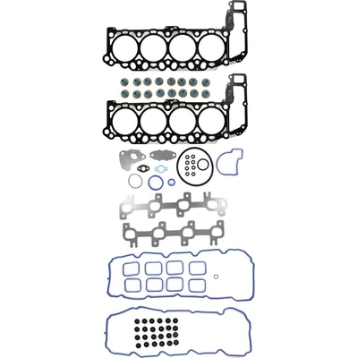 Head Gasket Set by APEX AUTOMOBILE PARTS - AHS2073 pa2
