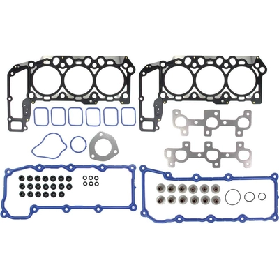 Head Gasket Set by APEX AUTOMOBILE PARTS - AHS2074 pa2