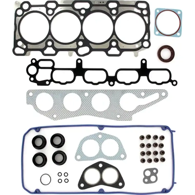 Head Gasket Set by APEX AUTOMOBILE PARTS - AHS2076 pa2