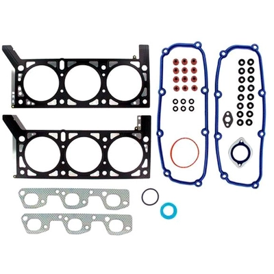 AUTOMOBILE PARTS - AHS2087 - Cylinder Jeu de joints de culasse without Intake Manifold Gasket pa1