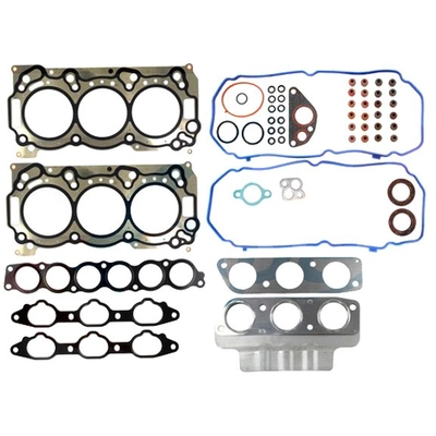 AUTOMOBILE PARTS - AHS2097 - Cylinder Head Gasket Set pa1