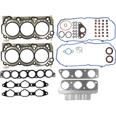 AUTOMOBILE PARTS - AHS2097 - Cylinder Head Gasket Set pa2