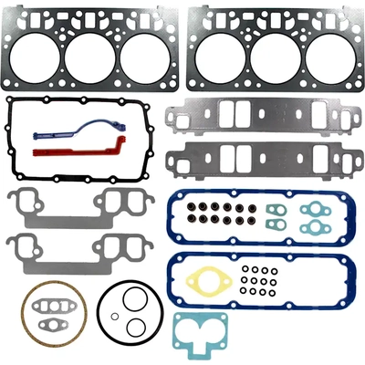 Head Gasket Set by APEX AUTOMOBILE PARTS - AHS2103 pa2