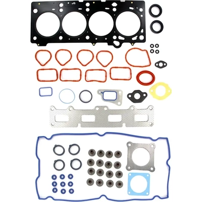 Head Gasket Set by APEX AUTOMOBILE PARTS - AHS2115 pa2