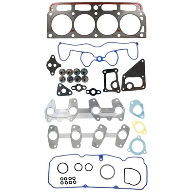 APEX AUTOMOBILE PARTS - AHS3019 - Engine Cylinder Head Gasket Set pa1