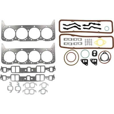 APEX AUTOMOBILE PARTS - AHS3022 - Engine Cylinder Head Gasket Set pa2
