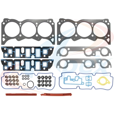 Head Gasket Set by APEX AUTOMOBILE PARTS - AHS3056 pa1