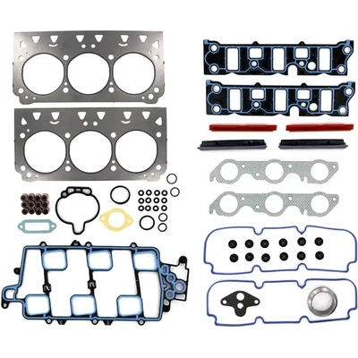 Head Gasket Set by APEX AUTOMOBILE PARTS - AHS3059 pa2