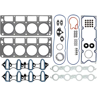 Head Gasket Set by APEX AUTOMOBILE PARTS - AHS3071 pa2