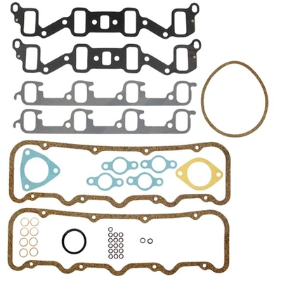 APEX AUTOMOBILE PARTS - AHS3091 - Cylinder Head Gasket Set without Head Gaskets pa1