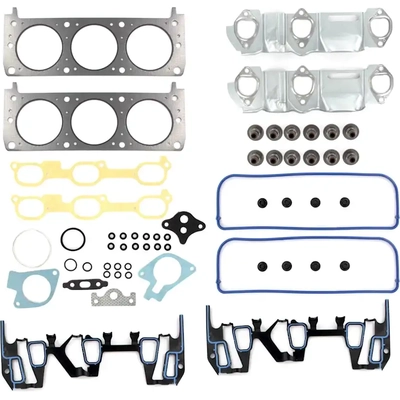 Head Gasket Set by APEX AUTOMOBILE PARTS - AHS3101 pa2
