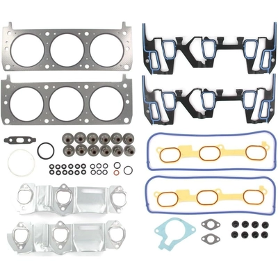 APEX AUTOMOBILE PARTS - AHS3102 - Jeu de joints de culasse pa2