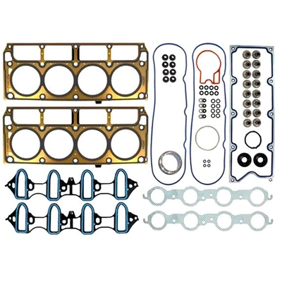 AUTOMOBILE PARTS - AHS3129 - Cylinder Jeu de joints de culasse pa1