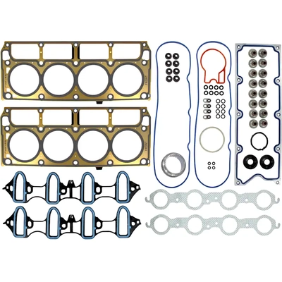 AUTOMOBILE PARTS - AHS3129 - Cylinder Head Gasket Set pa2