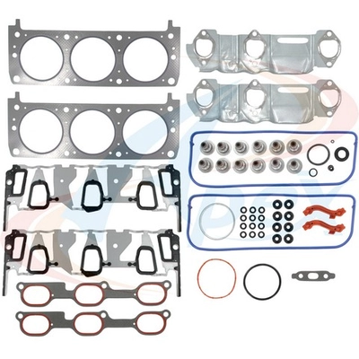 APEX AUTOMOBILE PARTS - AHS3140 - Engine Cylinder Head Gasket Set pa1