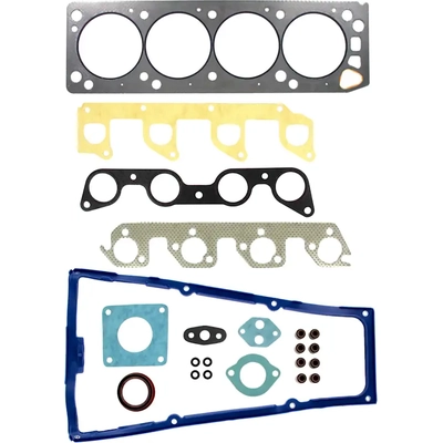 Head Gasket Set by APEX AUTOMOBILE PARTS - AHS4024 pa2