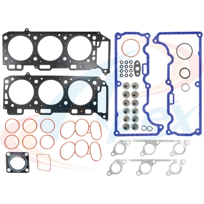 Head Gasket Set by APEX AUTOMOBILE PARTS - AHS4060 pa1