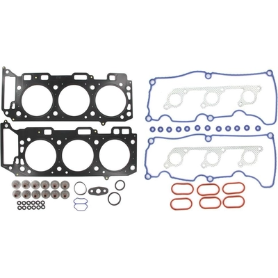 Head Gasket Set by APEX AUTOMOBILE PARTS - AHS4065 pa2