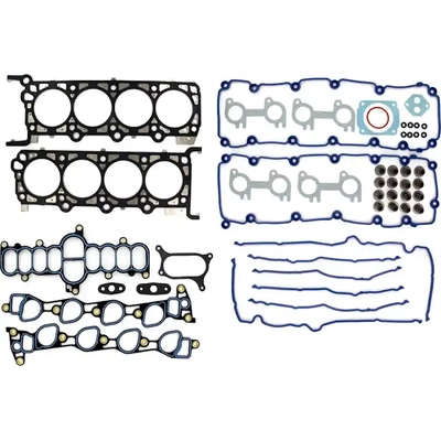 Head Gasket Set by APEX AUTOMOBILE PARTS - AHS4073 pa2