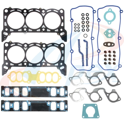 Head Gasket Set by APEX AUTOMOBILE PARTS - AHS4094 pa1