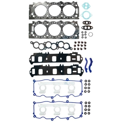 APEX AUTOMOBILE PARTS - AHS4105 - Cylinder Head Gasket Set pa1