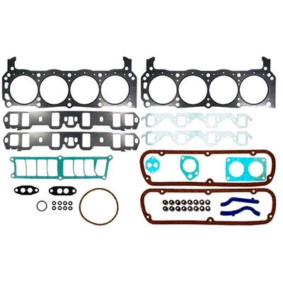 APEX AUTOMOBILE PARTS - AHS4107 - Engine Cylinder Head Gasket Set pa1