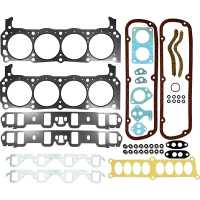 APEX AUTOMOBILE PARTS - AHS4115 - Head Gasket Set pa2
