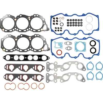 APEX AUTOMOBILE PARTS - AHS5037 - Engine Cylinder Head Gasket Set pa2