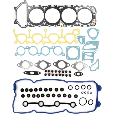 Head Gasket Set by APEX AUTOMOBILE PARTS - AHS5042 pa2